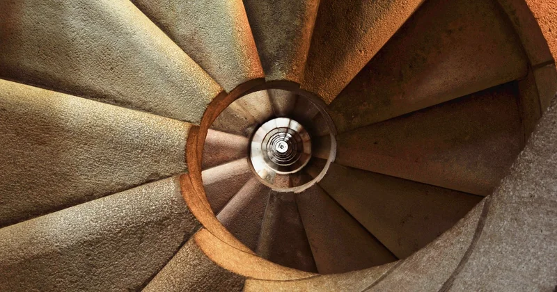 Ventilation du prix selon votre type d’escalier : exemples chiffrés