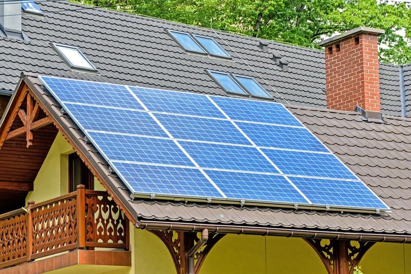 Révolution 2026 : optimisez votre abri de jardin avec le chauffage solaire innovant