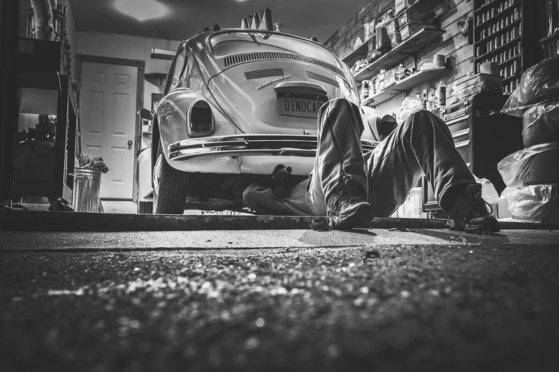 Dépannage : quand faire appel à un professionnel ?