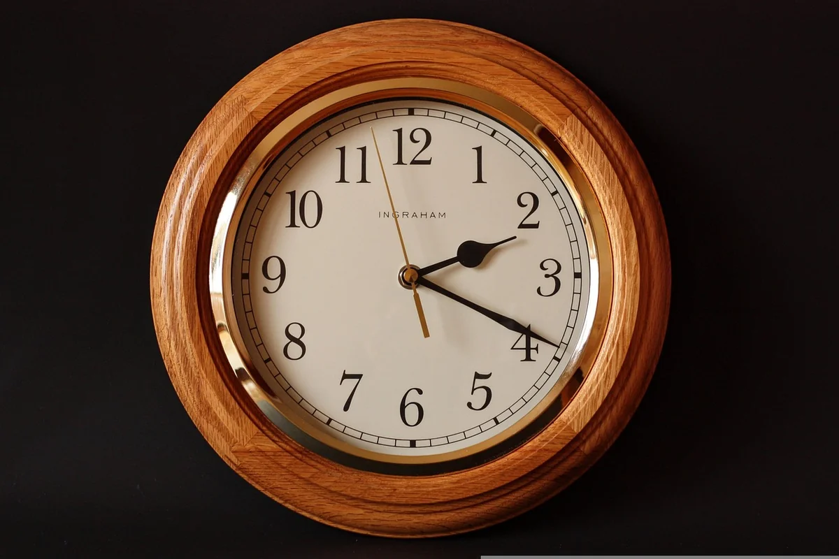 horloge