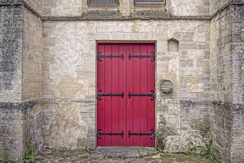 Quelle est la meilleure marque de porte d'entrée en France ?