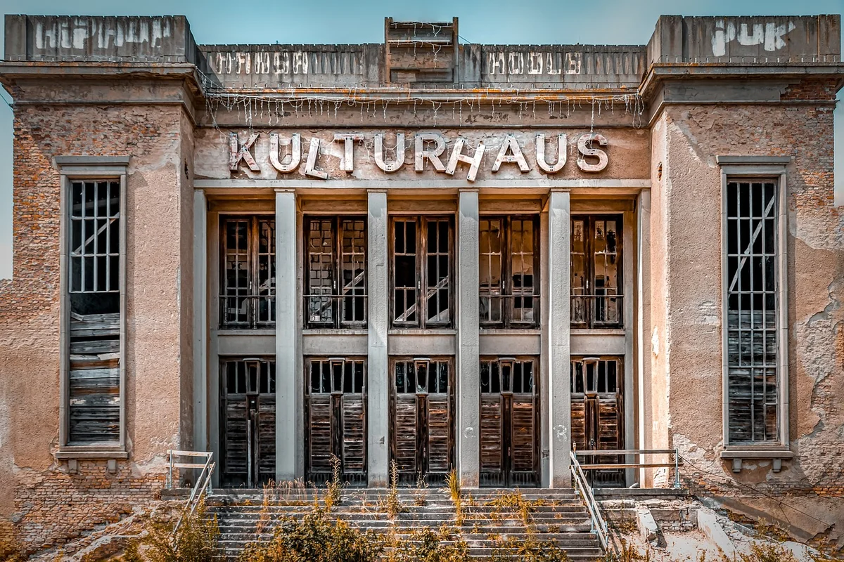 maison de la culture