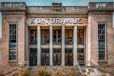 maison de la culture