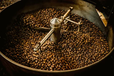 café