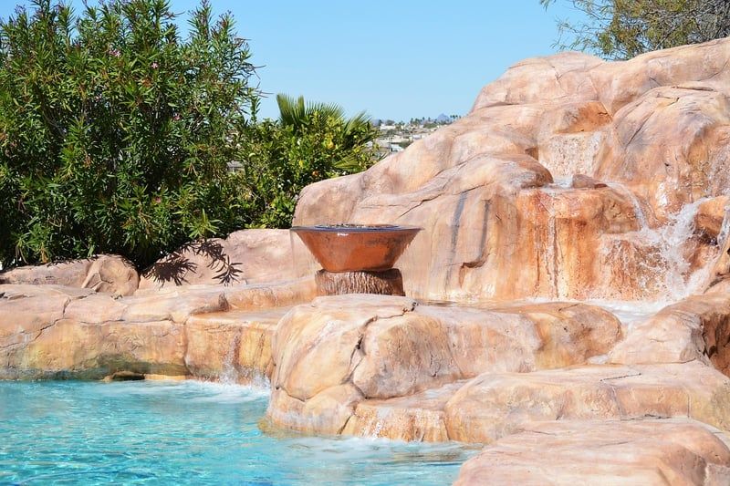 Camouflage piscine tubulaire : les meilleures astuces tendance en 2026