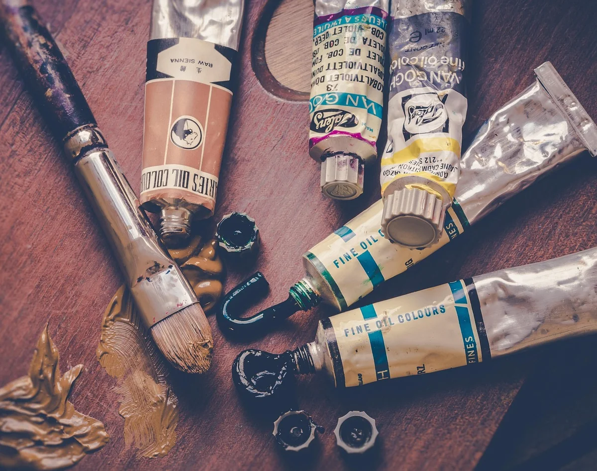 Choisir la bonne peinture et le bon outil